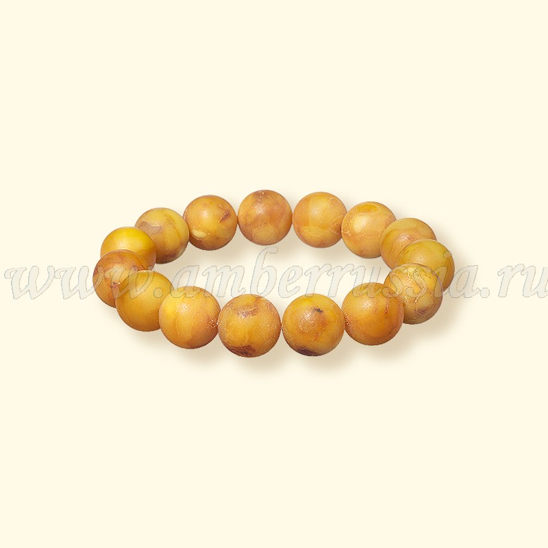 Браслет, Янтарь П